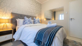 Chic Modern Midrand Escape